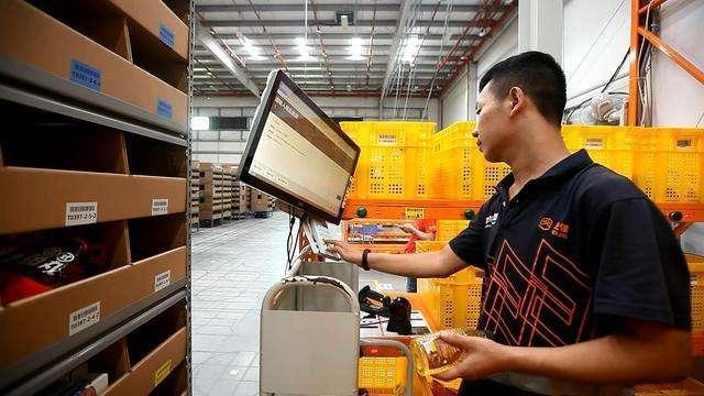 翻转新仓配思维 跨越新世代物流 佛山仓库企业寻求新突破