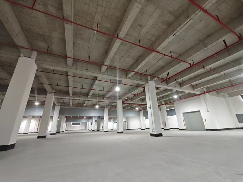 全储物流仓库：仓储 + 装卸 + 配送，服务拉满!