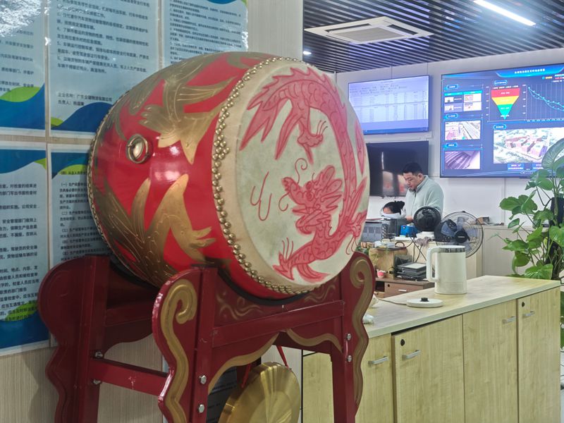 十二月仓储札记:在旺季终章里沉淀与前行