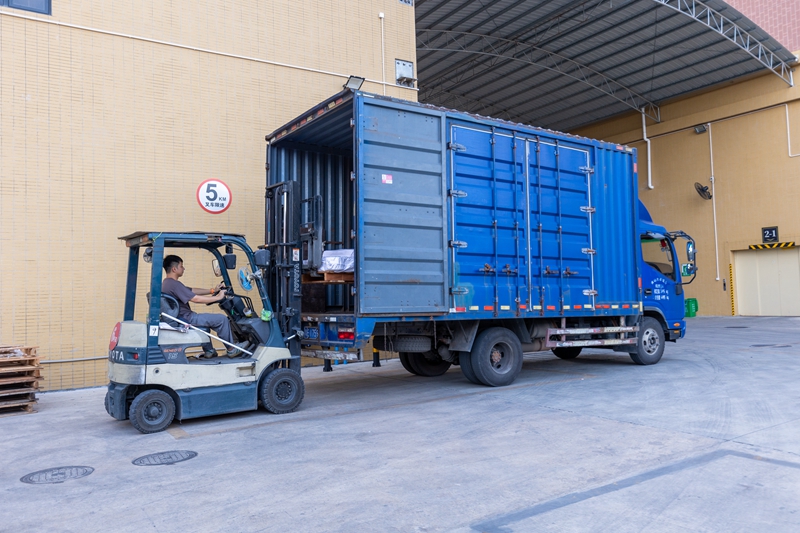 仓库管理的八大要点