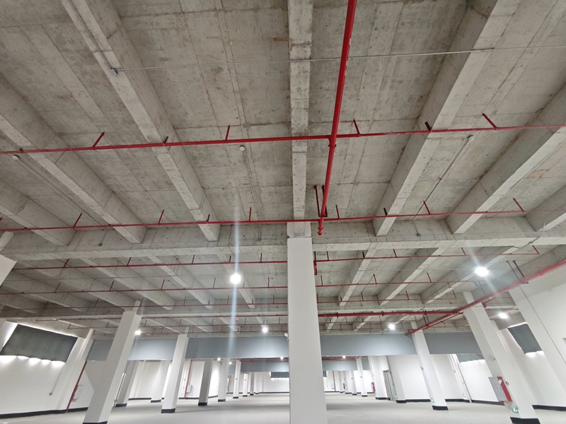 拒绝 “表面功夫”，全储物流用实力让您安心托付