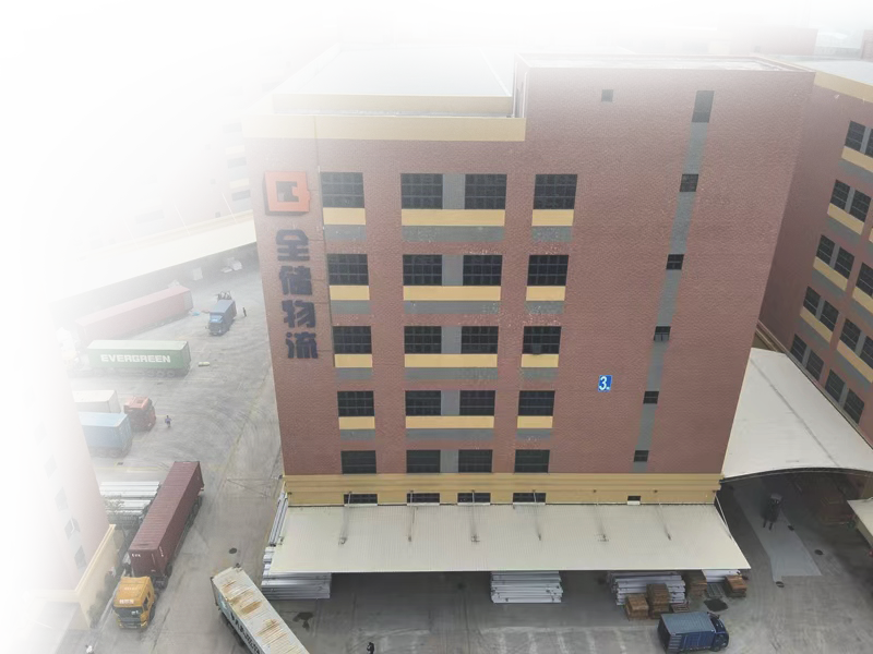 仓储自由不是梦!一文读懂第三方仓储发货全流程,解锁高效履约新方式