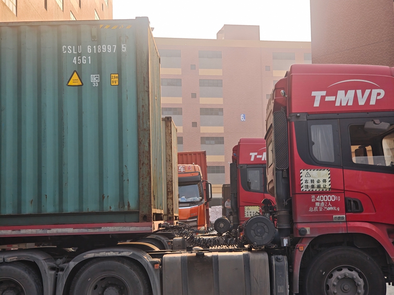 仓储服务在物流行业中是如何运作的？