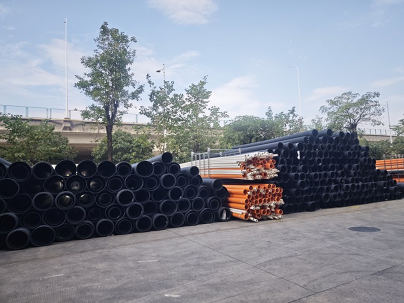 乘非洲大基建东风，佛山外贸集货拼柜仓库，为出海基建人降本增效