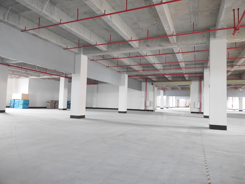 仓储知识快问快答