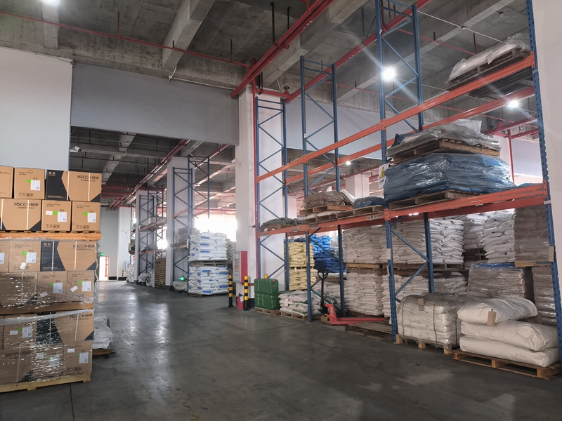 第三方仓储（3PL）呆滞库存管理全流程