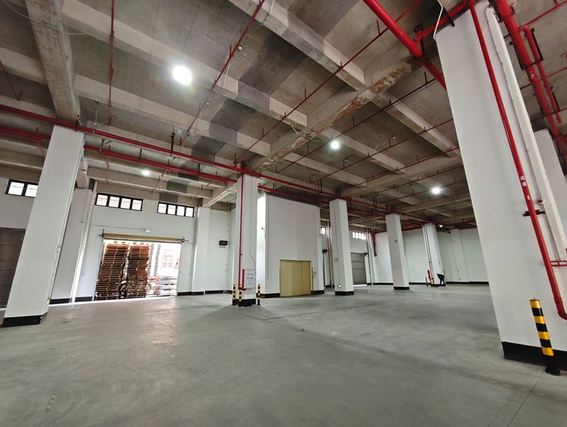 仓储物流人的终极追求：唯快不破