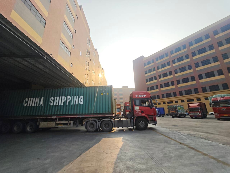 读懂仓储公摊面积，租仓不花冤枉钱！