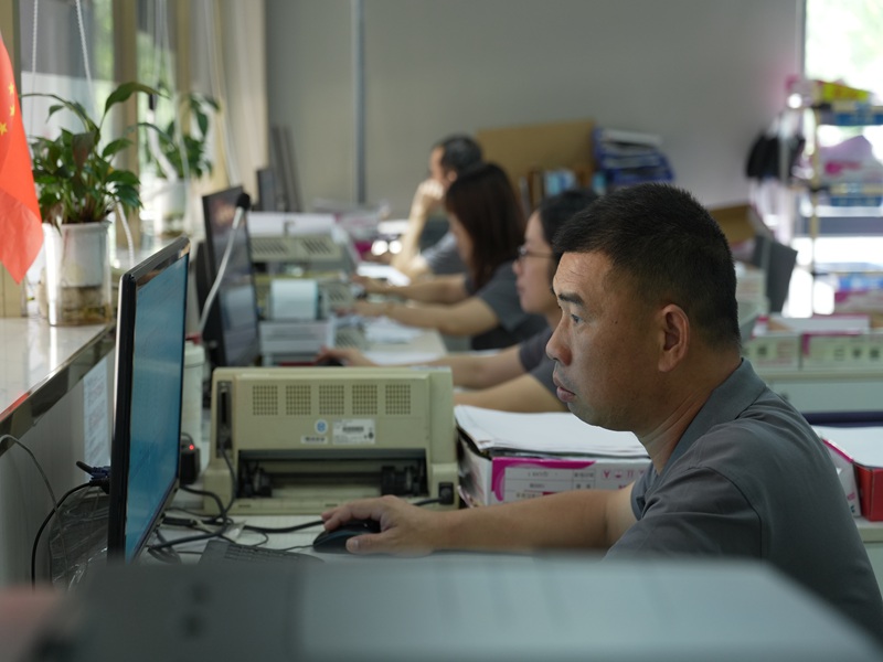 仓储行业三大全新发展趋势解析