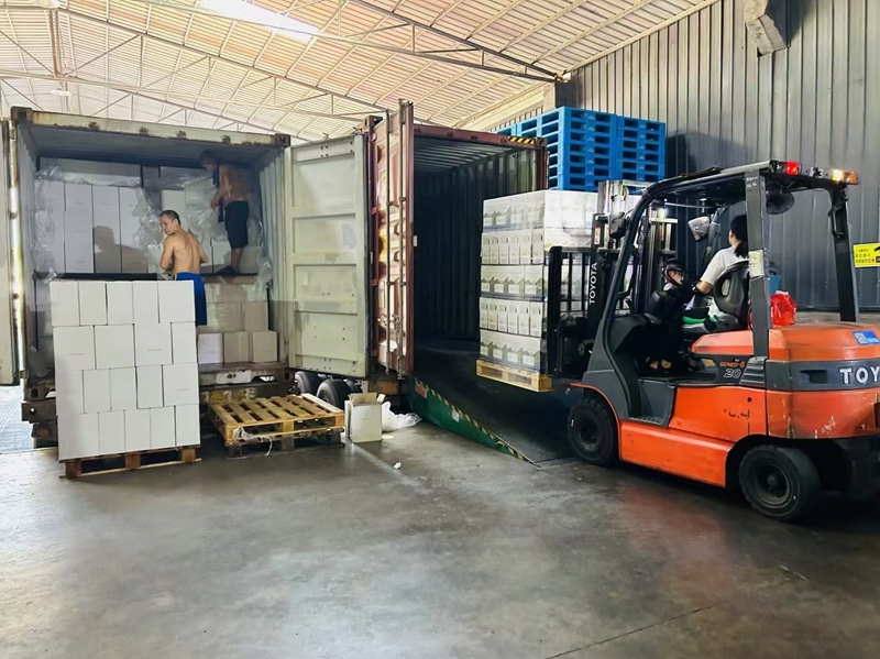 佛山南庄仓库出租