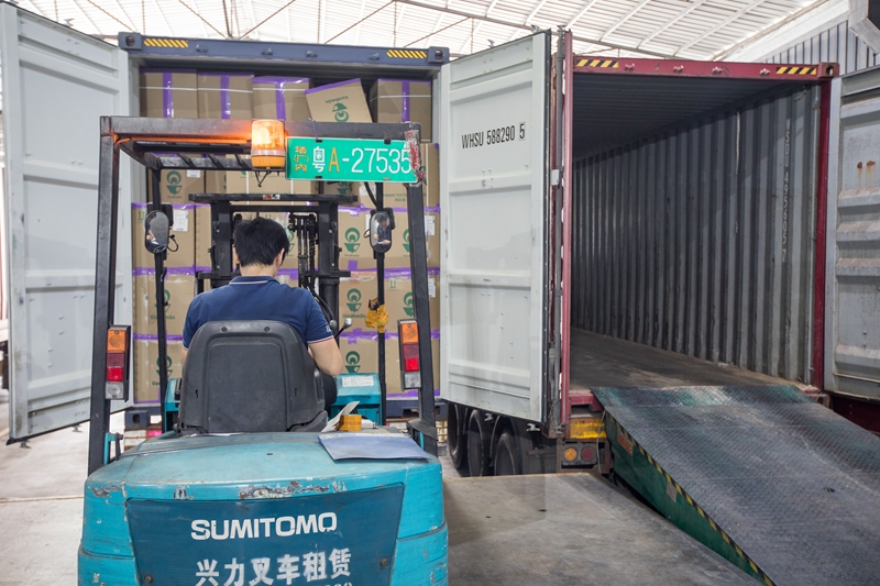 佛山南庄仓库出租