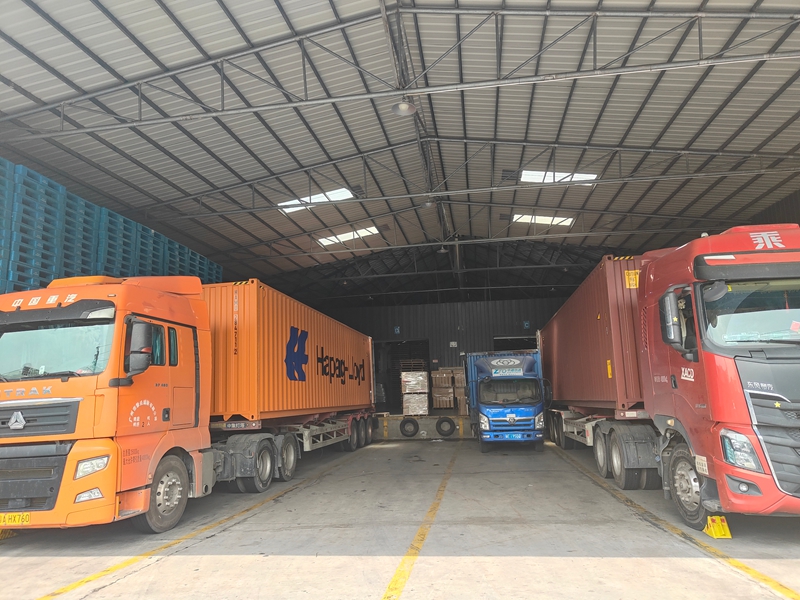 佛山南庄仓库出租