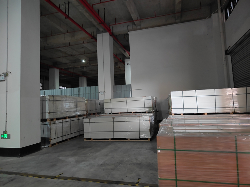 外贸集货仓库出租