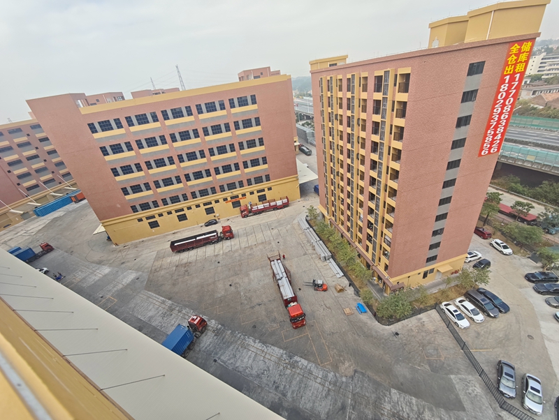 装卸区域 装卸区域