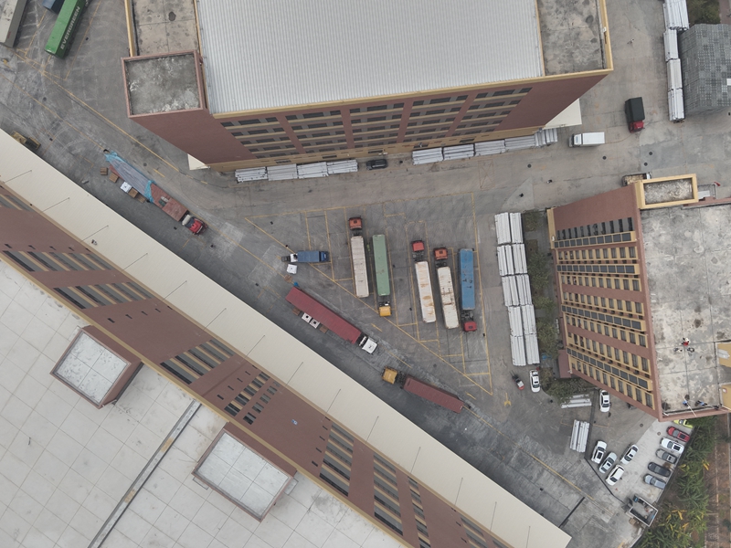 佛山第三方托管仓库 佛山第三方托管仓库