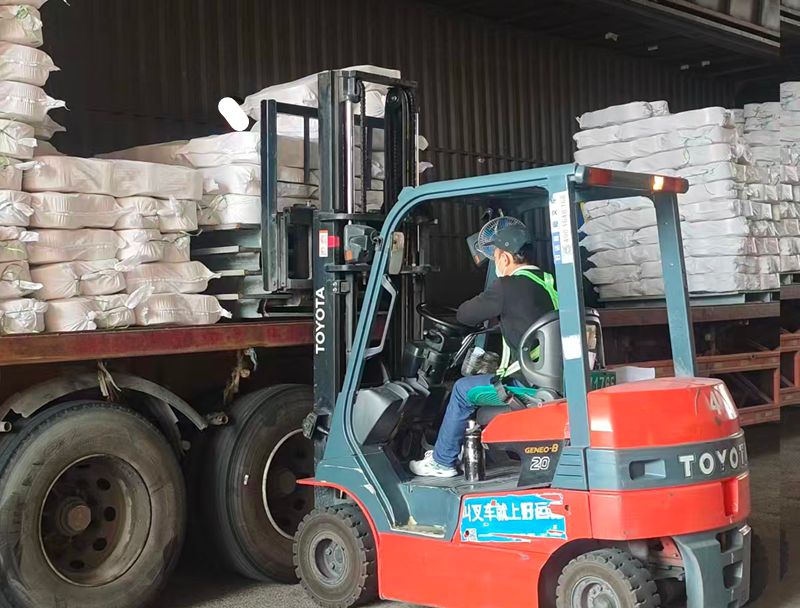 佛山棉纱仓储 佛山棉纱仓储