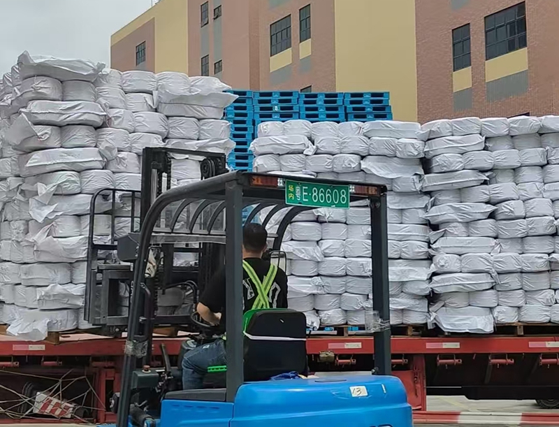 佛山棉纱仓库出租