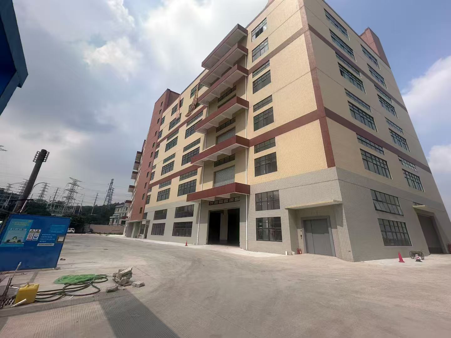 佛山狮山镇仓库出租 佛山狮山镇仓库出租