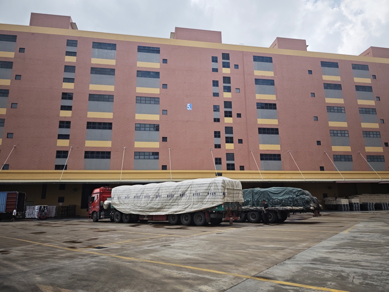 佛山仓储 佛山仓储