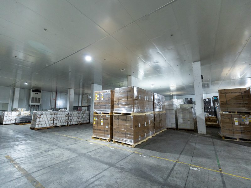 佛山恒温仓库 佛山恒温仓库