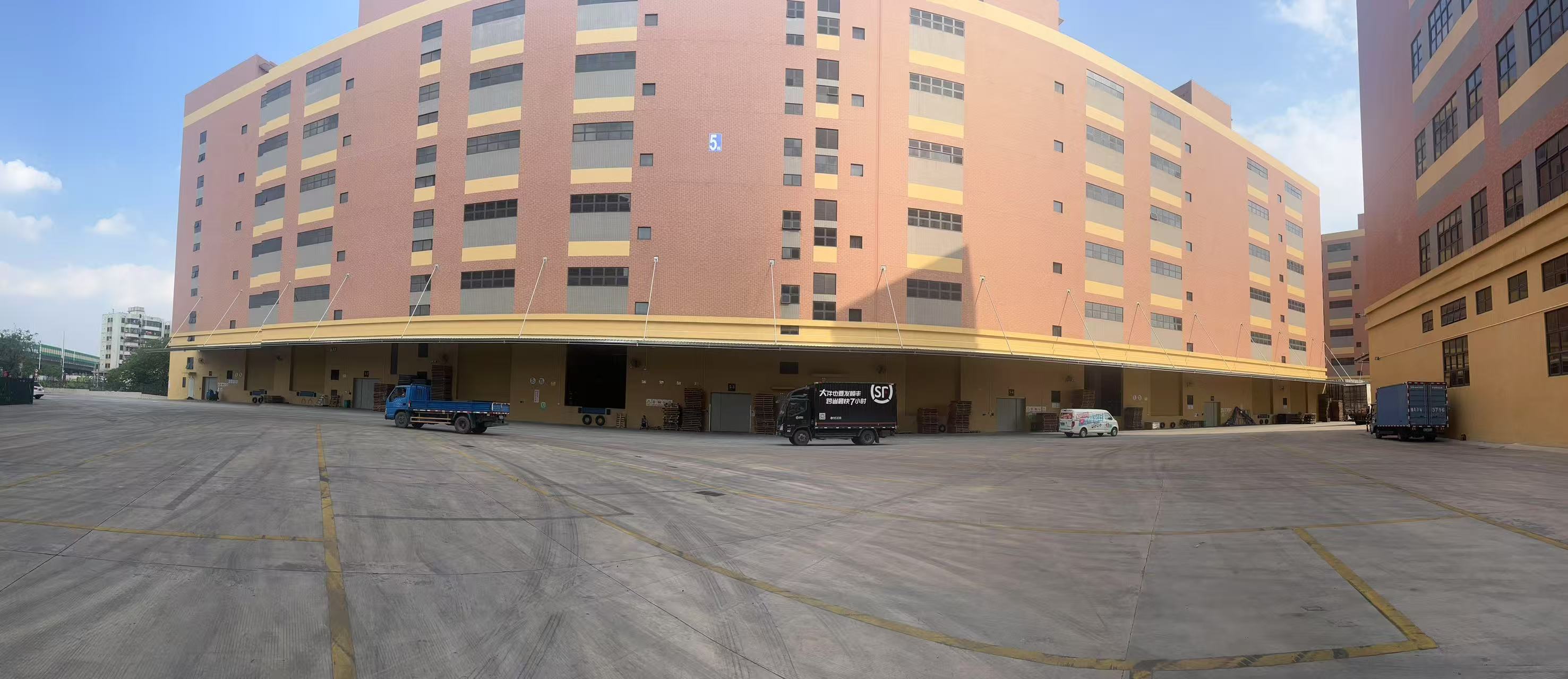 佛山仓储 佛山仓储