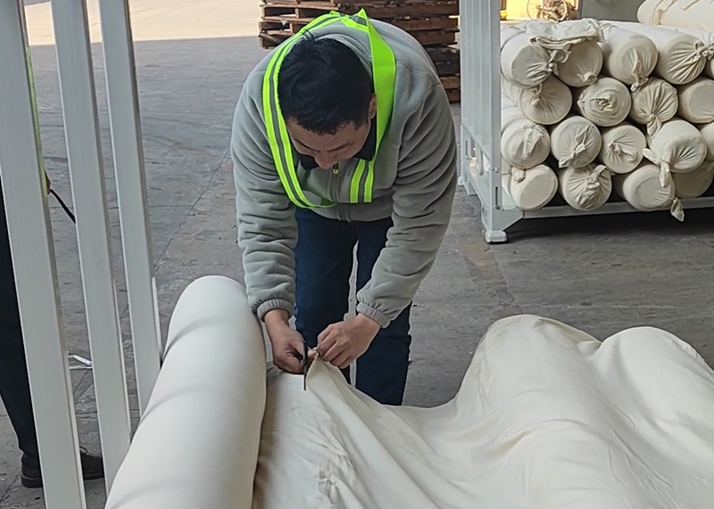 布料取样裁剪 布料取样裁剪