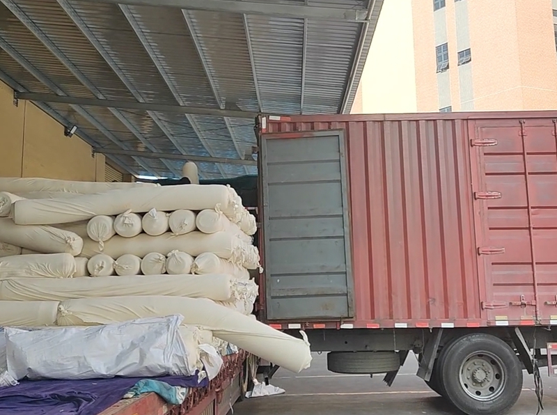 佛山布匹仓储 佛山布匹仓储