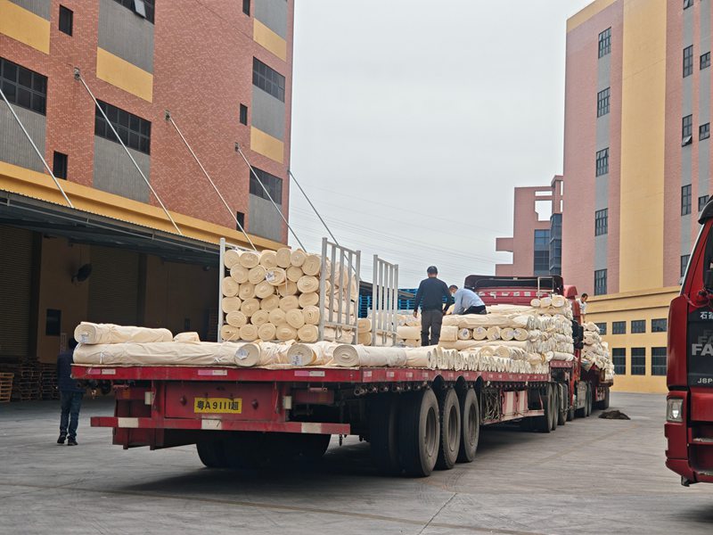 全储物流西樵百东仓库 全储物流西樵百东仓库