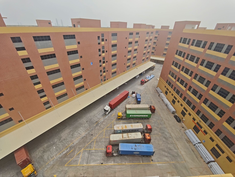 佛山外贸集货拼柜仓库 佛山外贸集货拼柜仓库