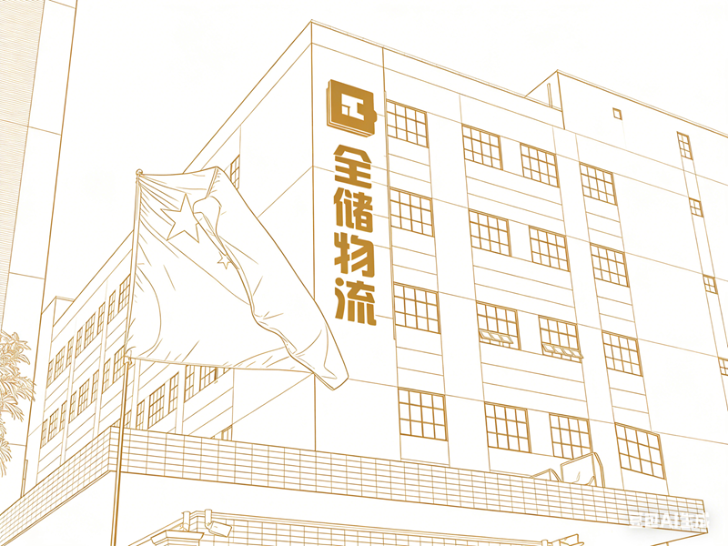 全储物流