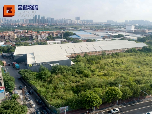 全储物流南庄罗格仓