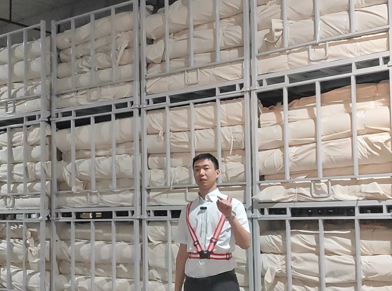 布匹仓储出租