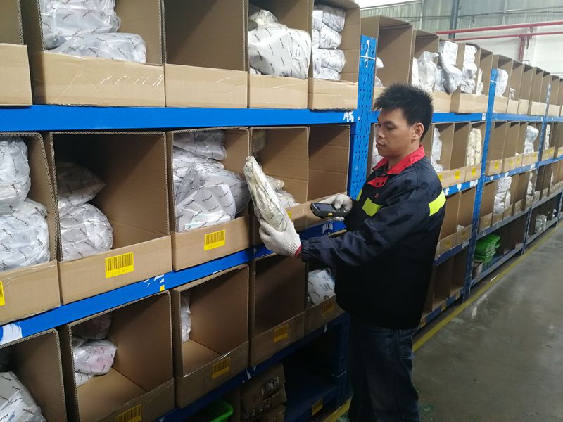 电商仓库出租