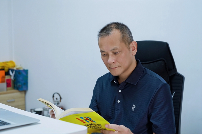 全储物流总经理